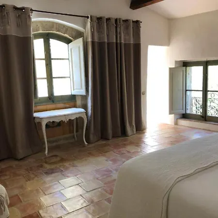 Bed & Breakfast - De 100m2 Avec 2 Et Terrace - Possibilite Table D'hote Boisseron