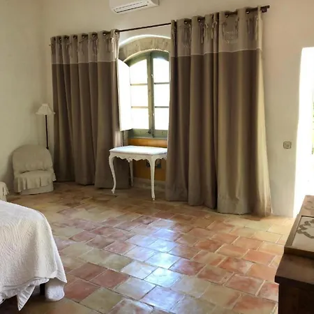 Bed & Breakfast - De 100m2 Avec 2 Et Terrace - Possibilite Table D'hote