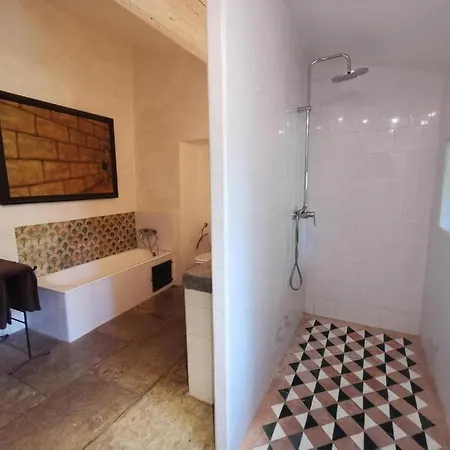 Bed & Breakfast - De 100m2 Avec 2 Et Terrace - Possibilite Table D'hote