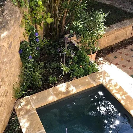 Bed & Breakfast - De 100m2 Avec 2 Et Terrace - Possibilite Table D'hote
